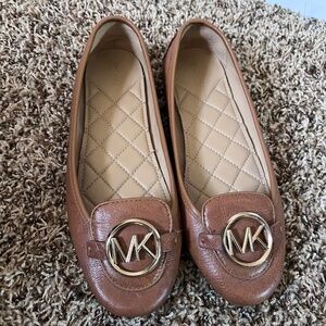 Michael Kors Women’s Lillie Ballet Flats